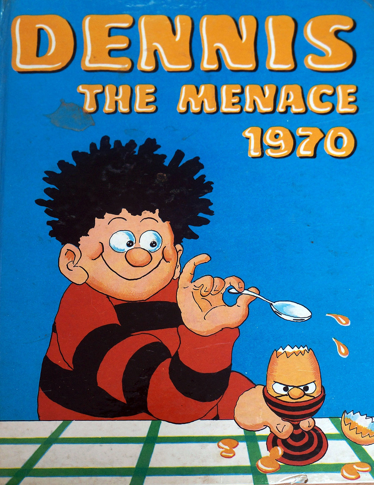 Dennis the Menace Annual 1970