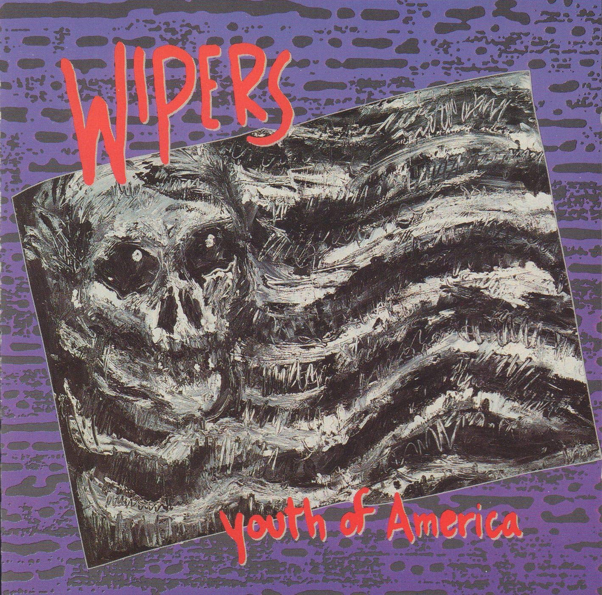 Youth of America