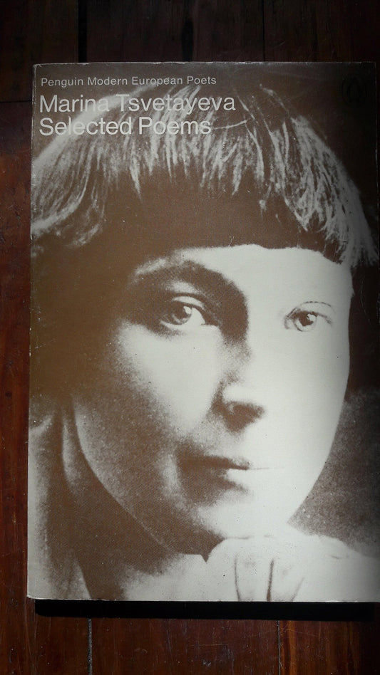 Selected poems (Penguin modern European poets)