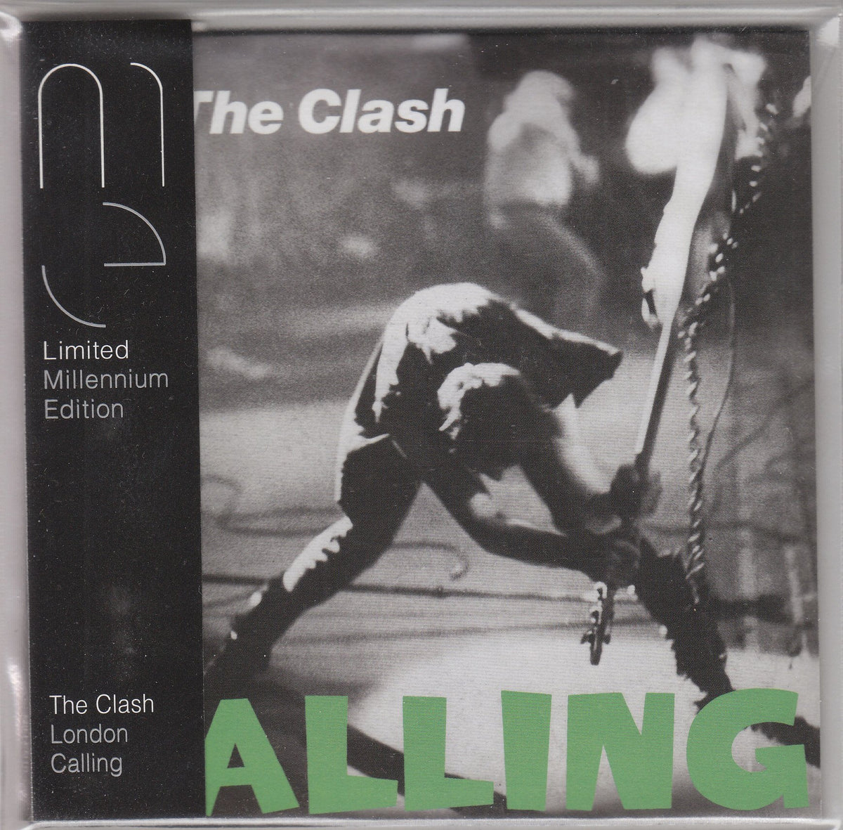 London Calling