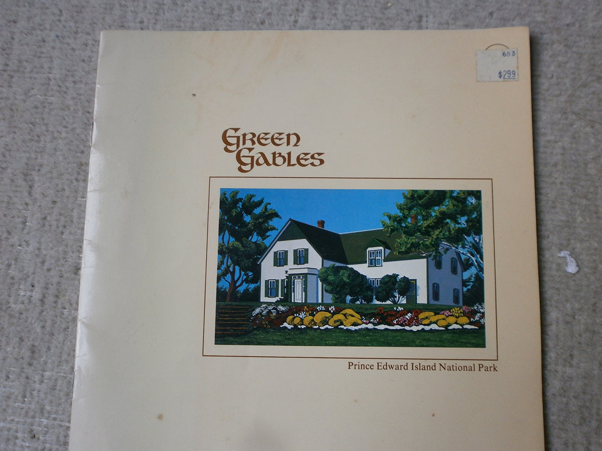 Green Gables
