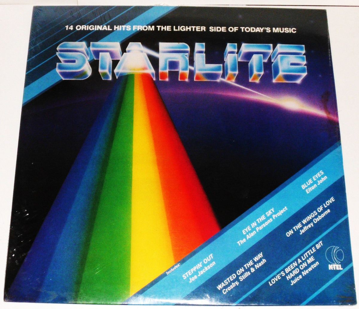 Various Artists / Starlite