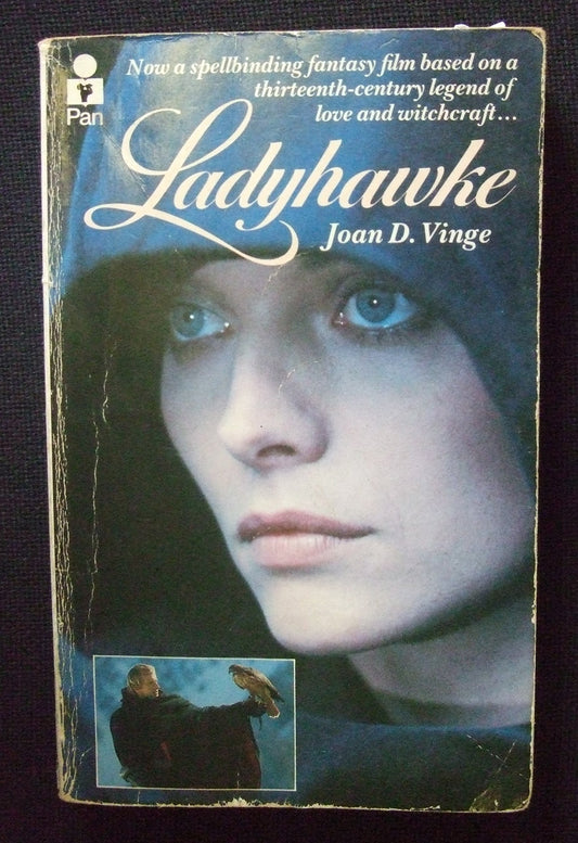 Ladyhawke