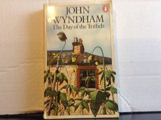The Day of the Triffids