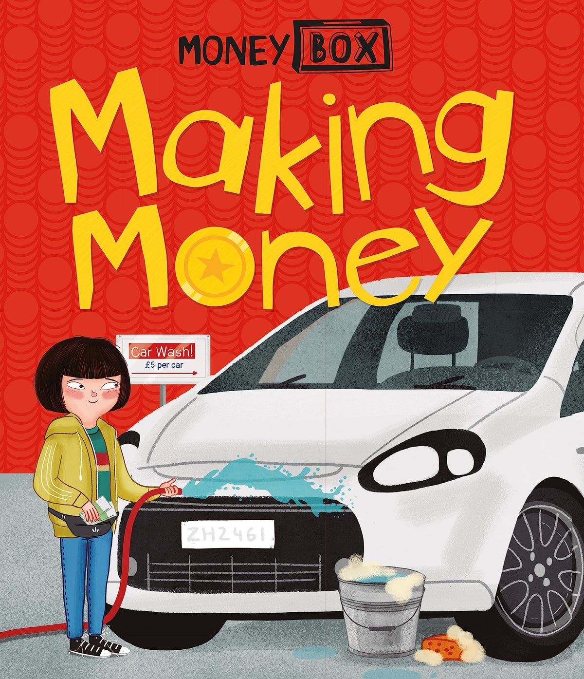Making Money (Money Box)
