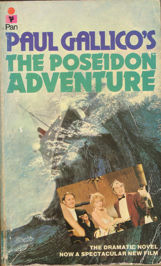 POSEIDON ADVENTURE