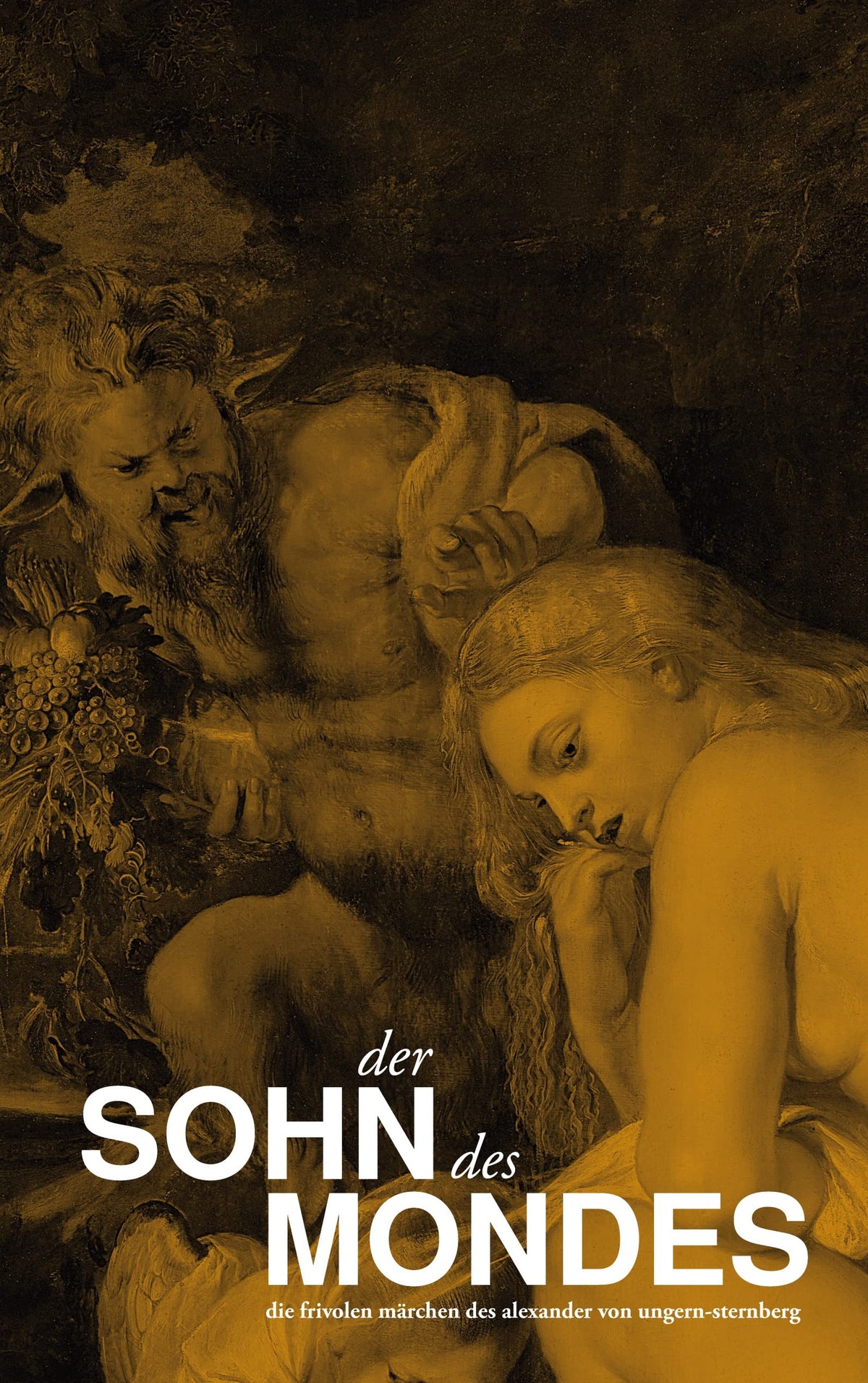 Der Sohn des Mondes