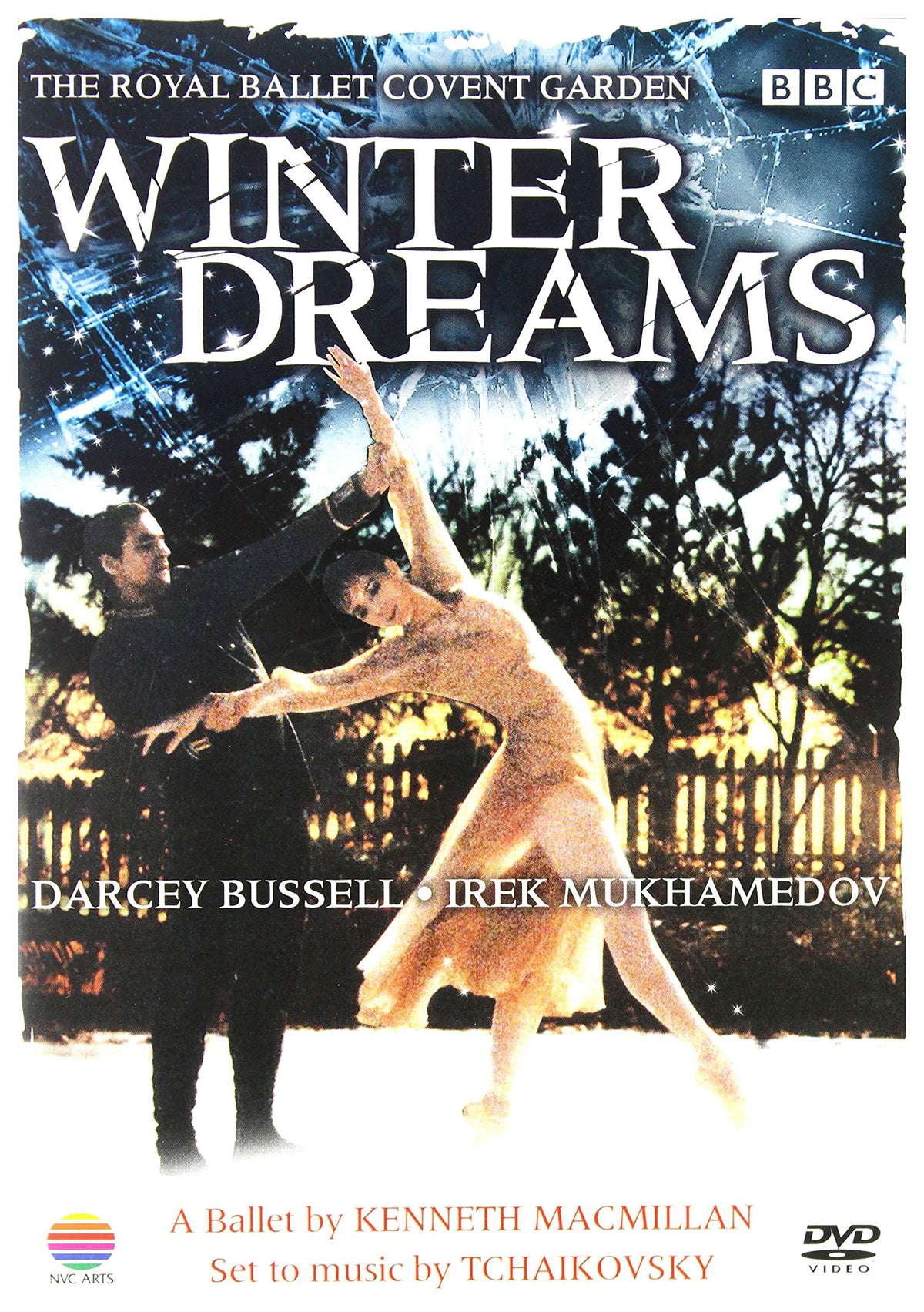 Winter Dreams / Out of Line