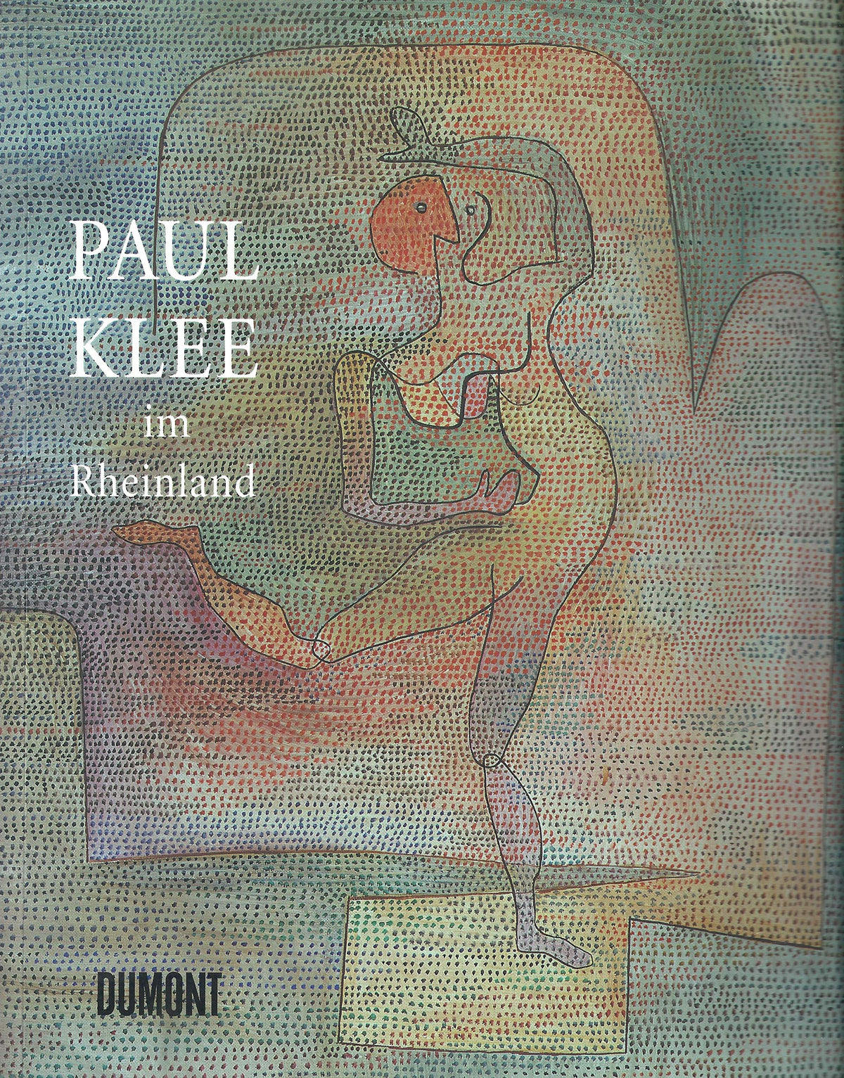 Paul Klee Im Rheinland