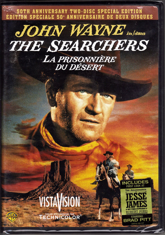 La Prisonnière du désert - Edition Collector 2 DVD
