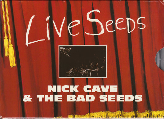Live Seeds