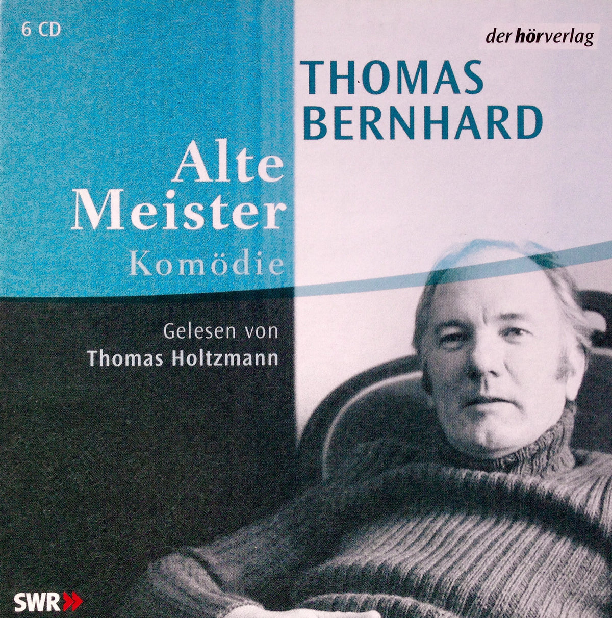 ALTE MEISTER - HOLTZMANN,THOMA