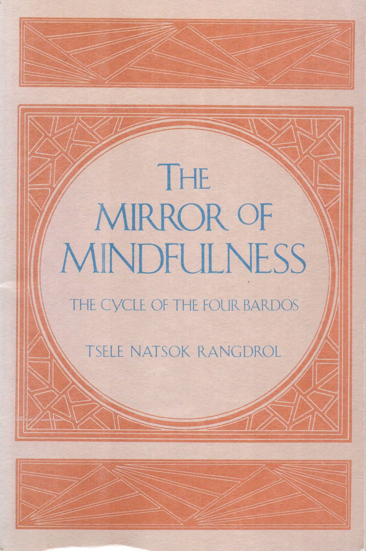 Mirror of Mindfulness