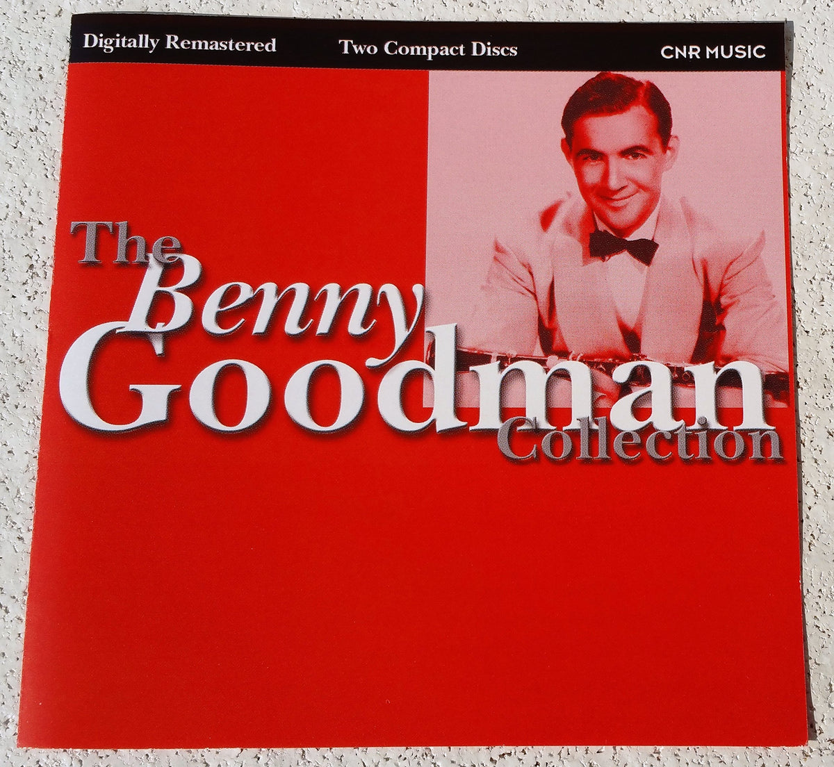 BENNY GOODMAN COLLECTION (2CD)