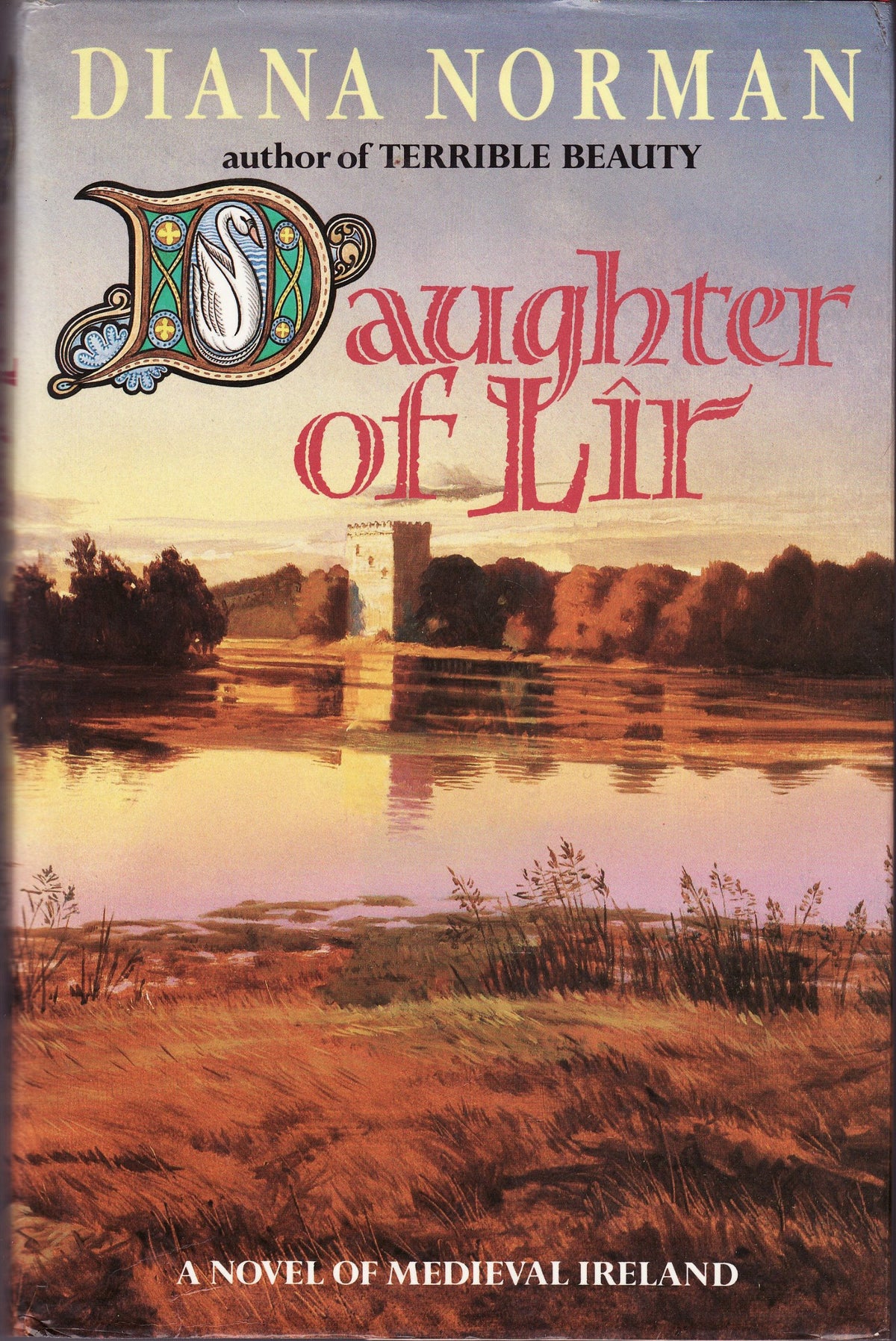Daughter of Lir