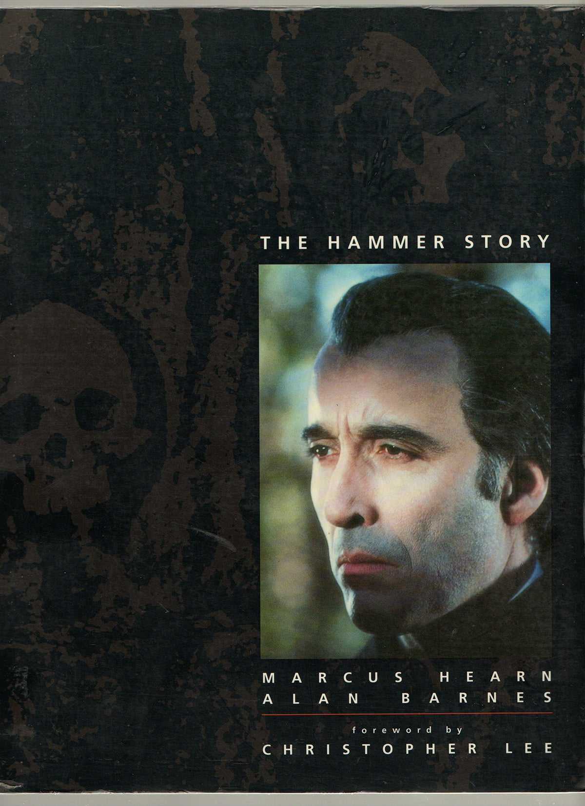 The Hammer Story