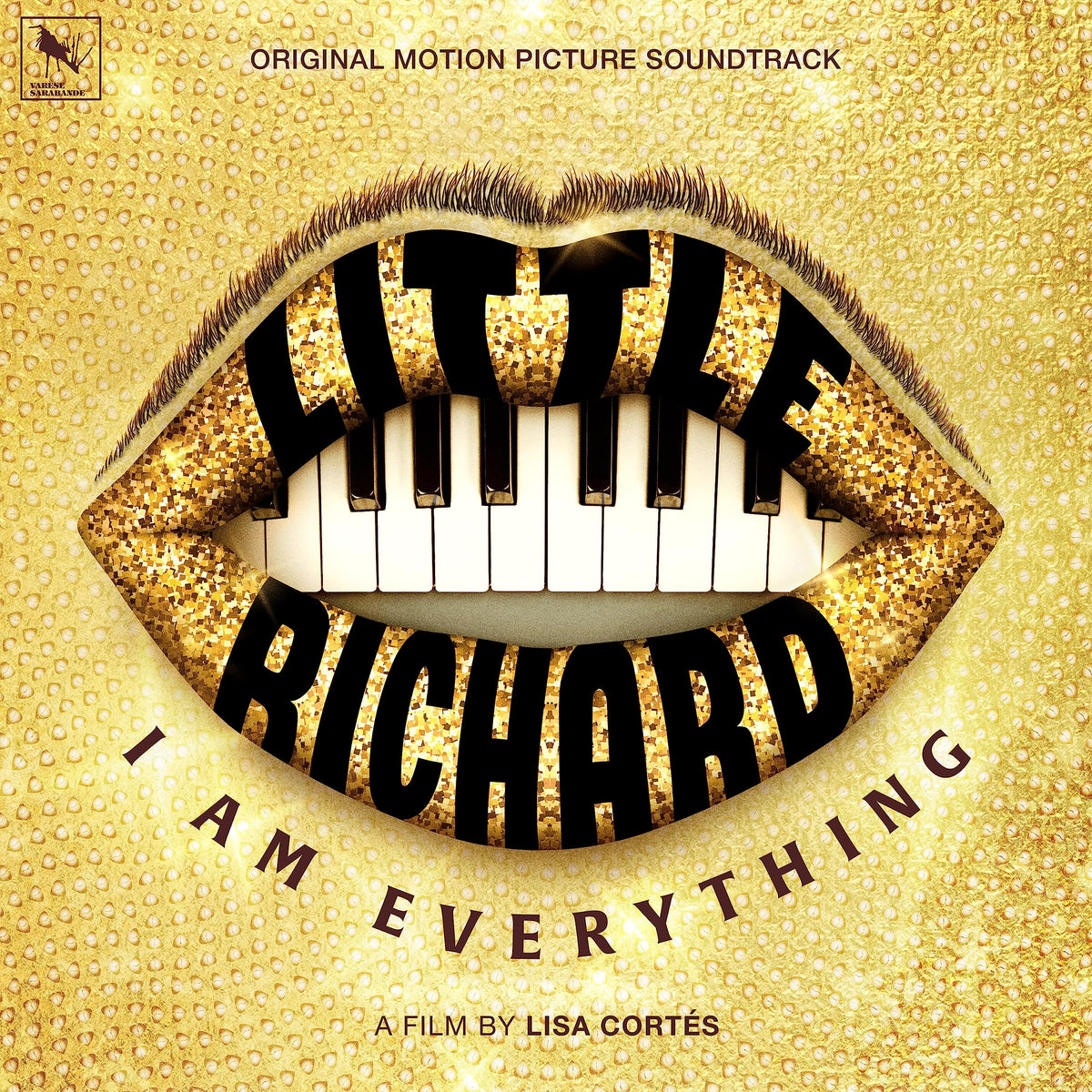 Little Richard: I Am Everything (Original Soundtrack)