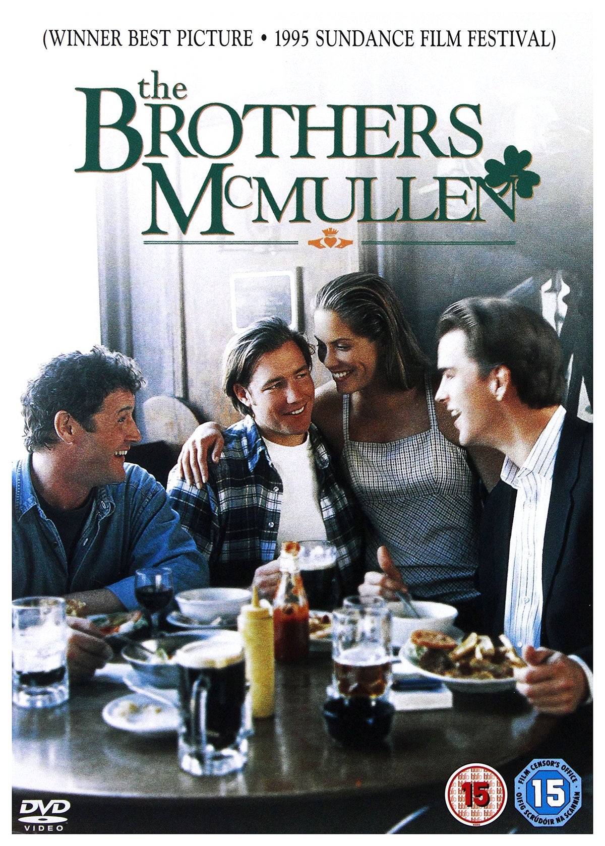 The Brothers McMullen