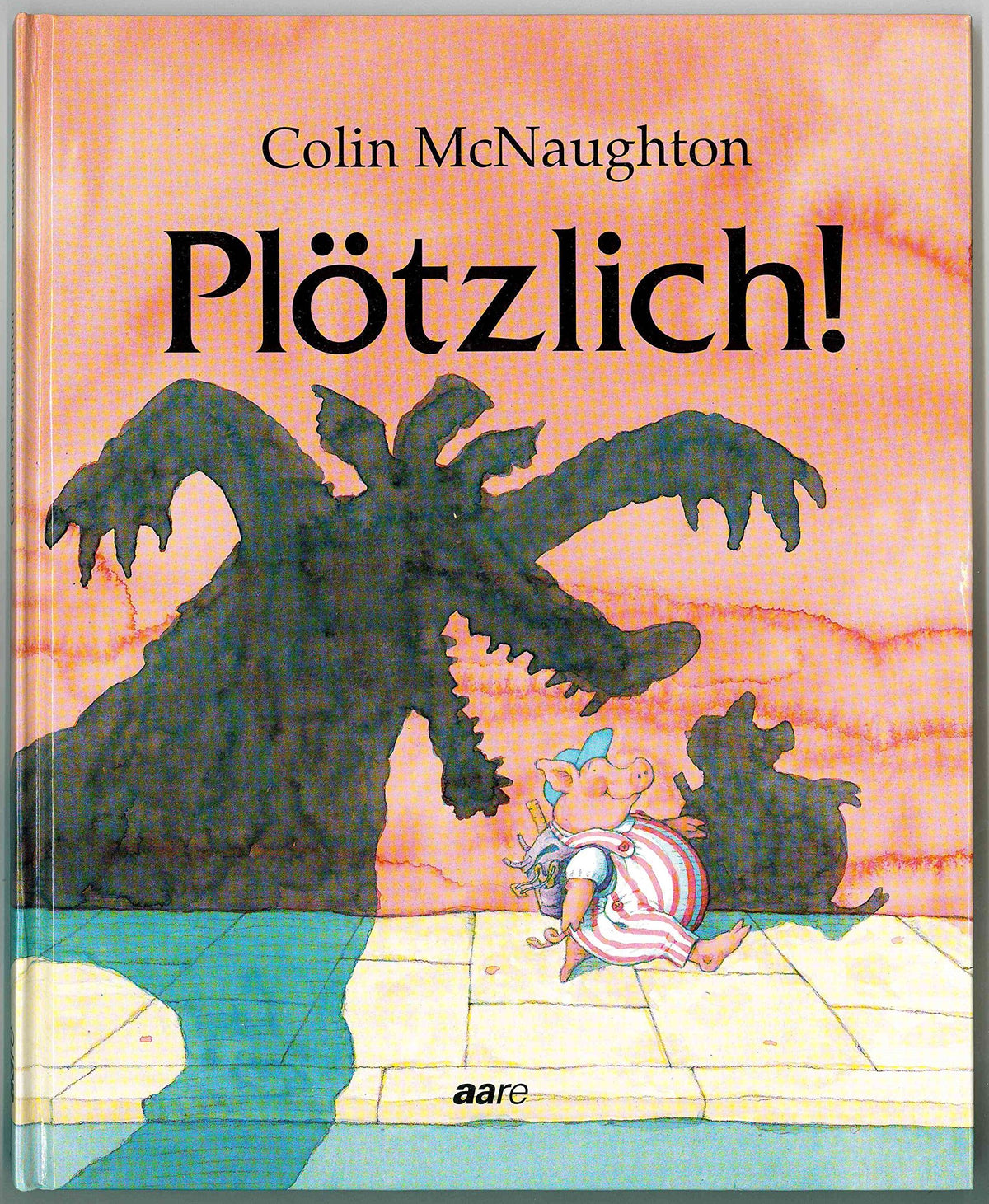 Pltzlich