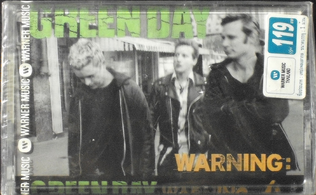 Warning