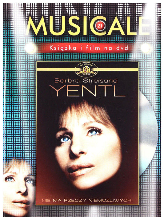 Yentl