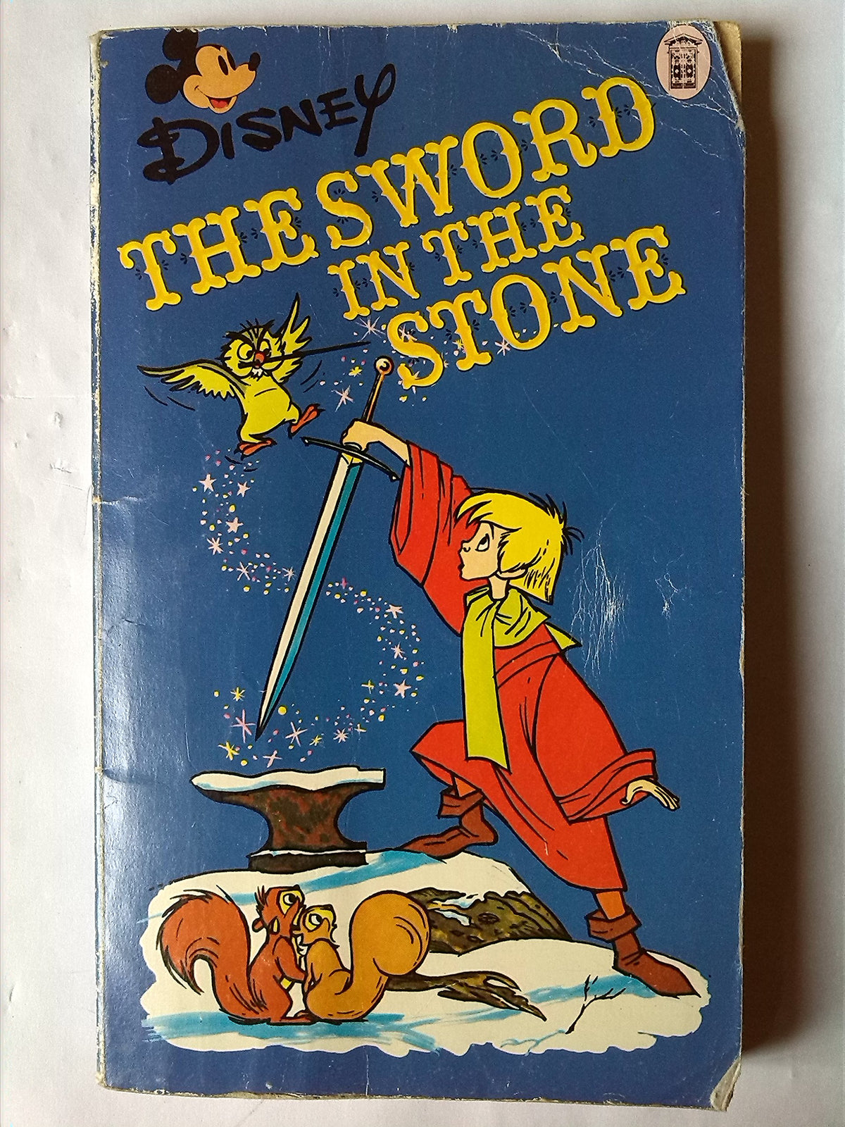 Sword in the Stone