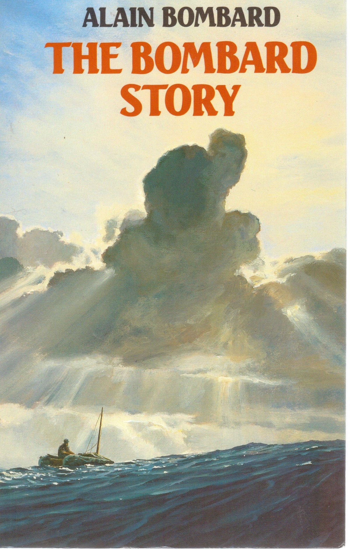 The Bombard Story