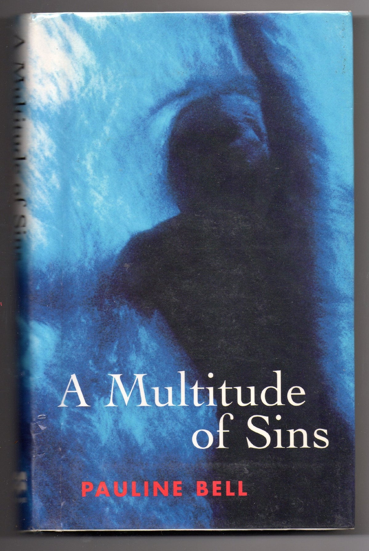 A multitude of sins