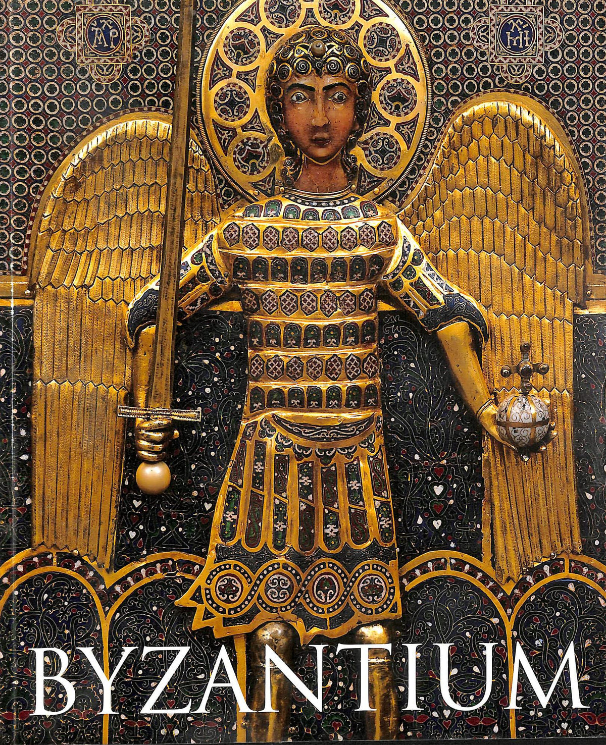 Byzantium: 330-1453