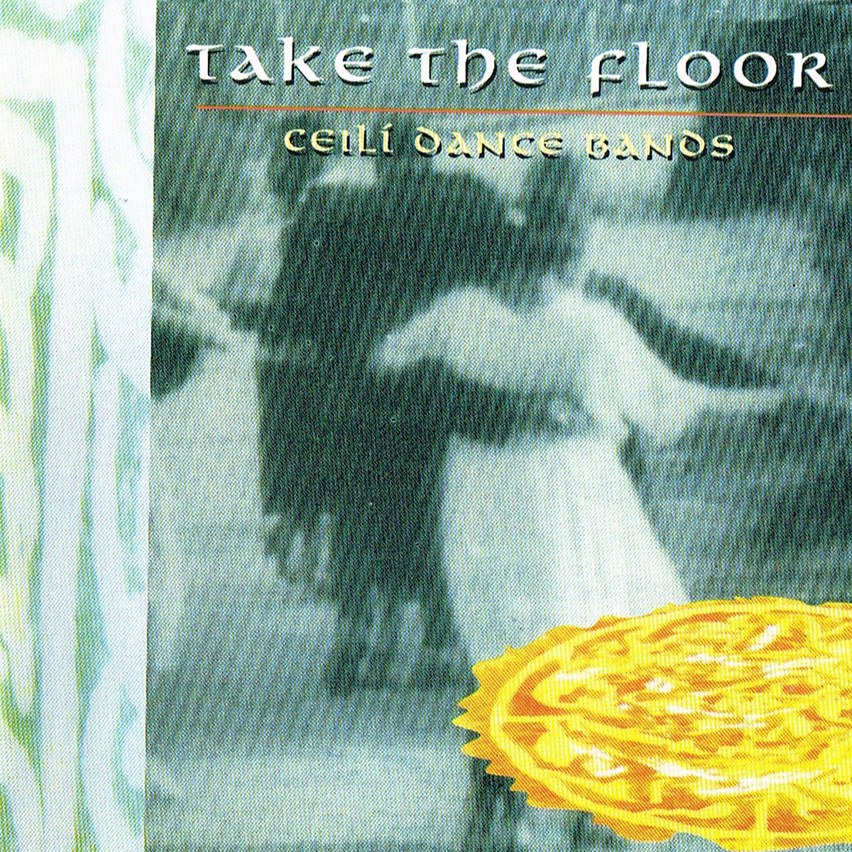 Take the Floor
