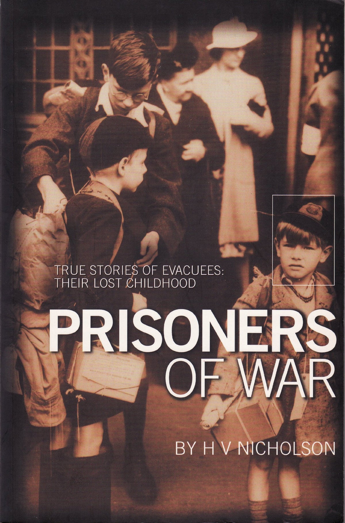 Prisoners of War