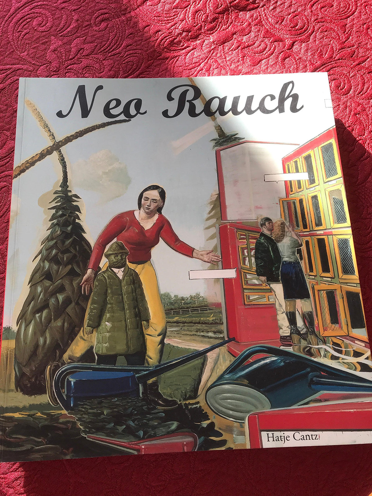 Neo Rauch