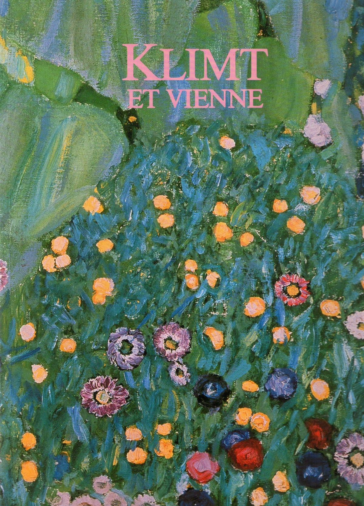 Klimt et Vienne