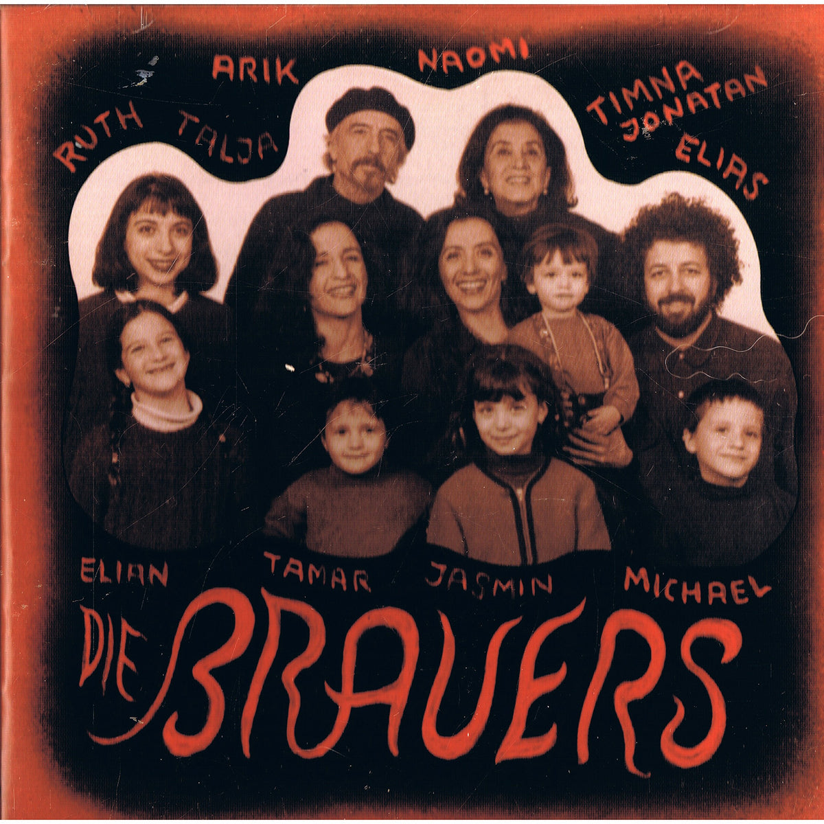 Die Brauers