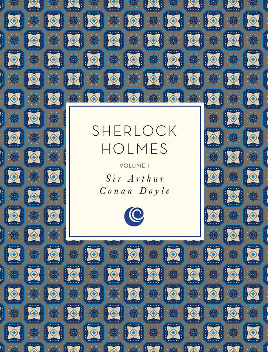 Sherlock Holmes: Volume 1 (Volume 1) (Knickerbocker Classics, 1)