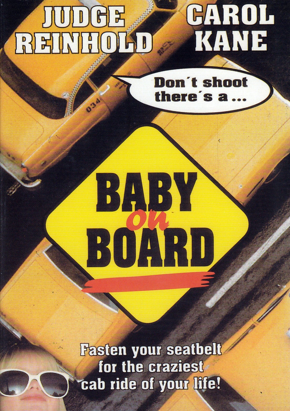 Baby on Board