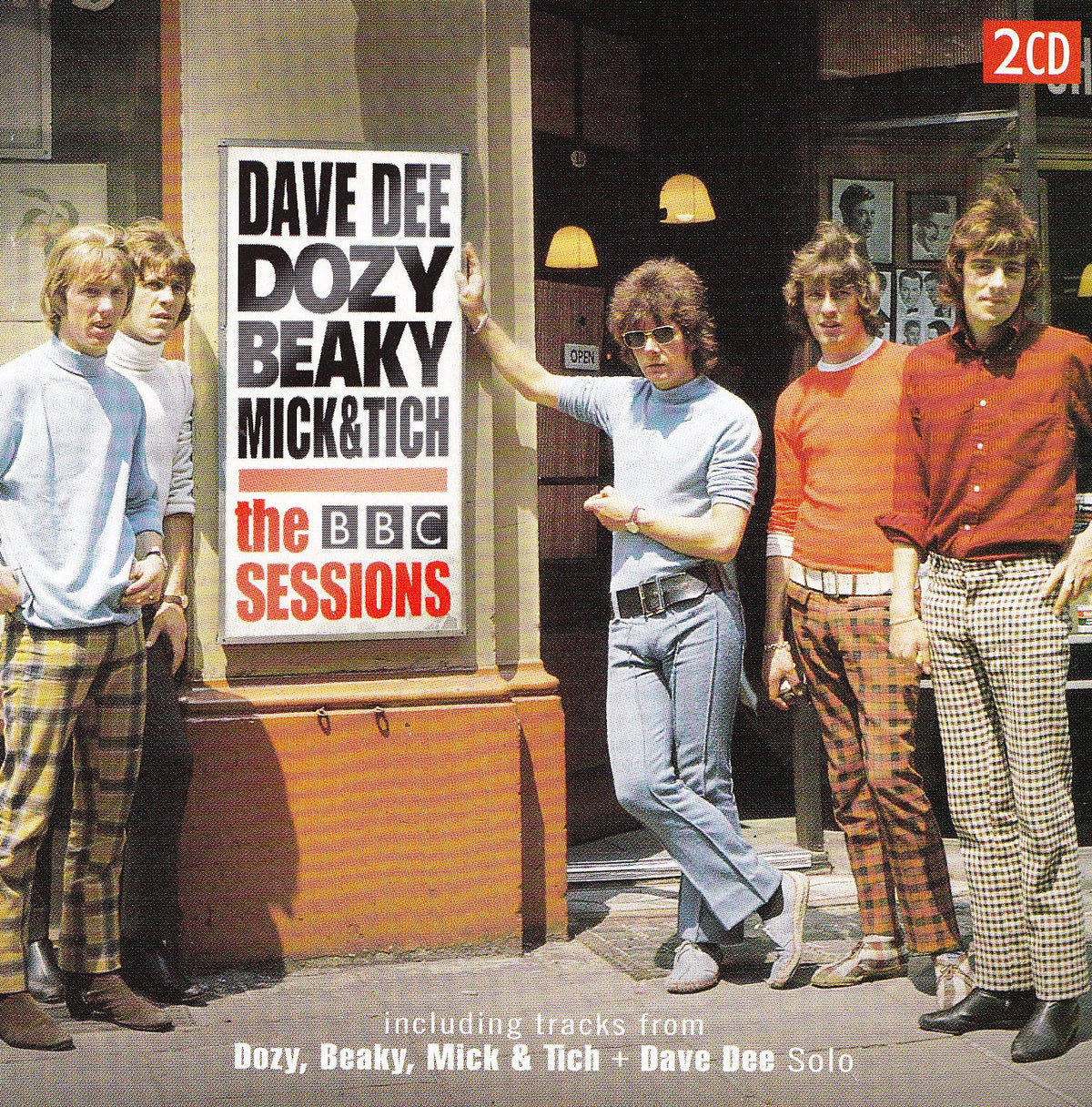 BBC Sessions
