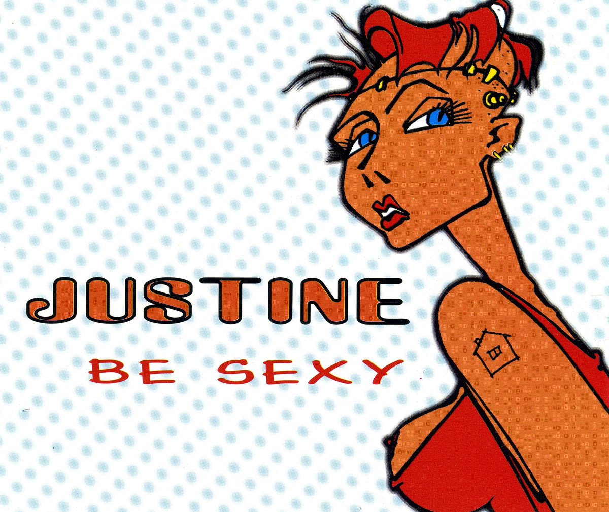 Be Sexy
