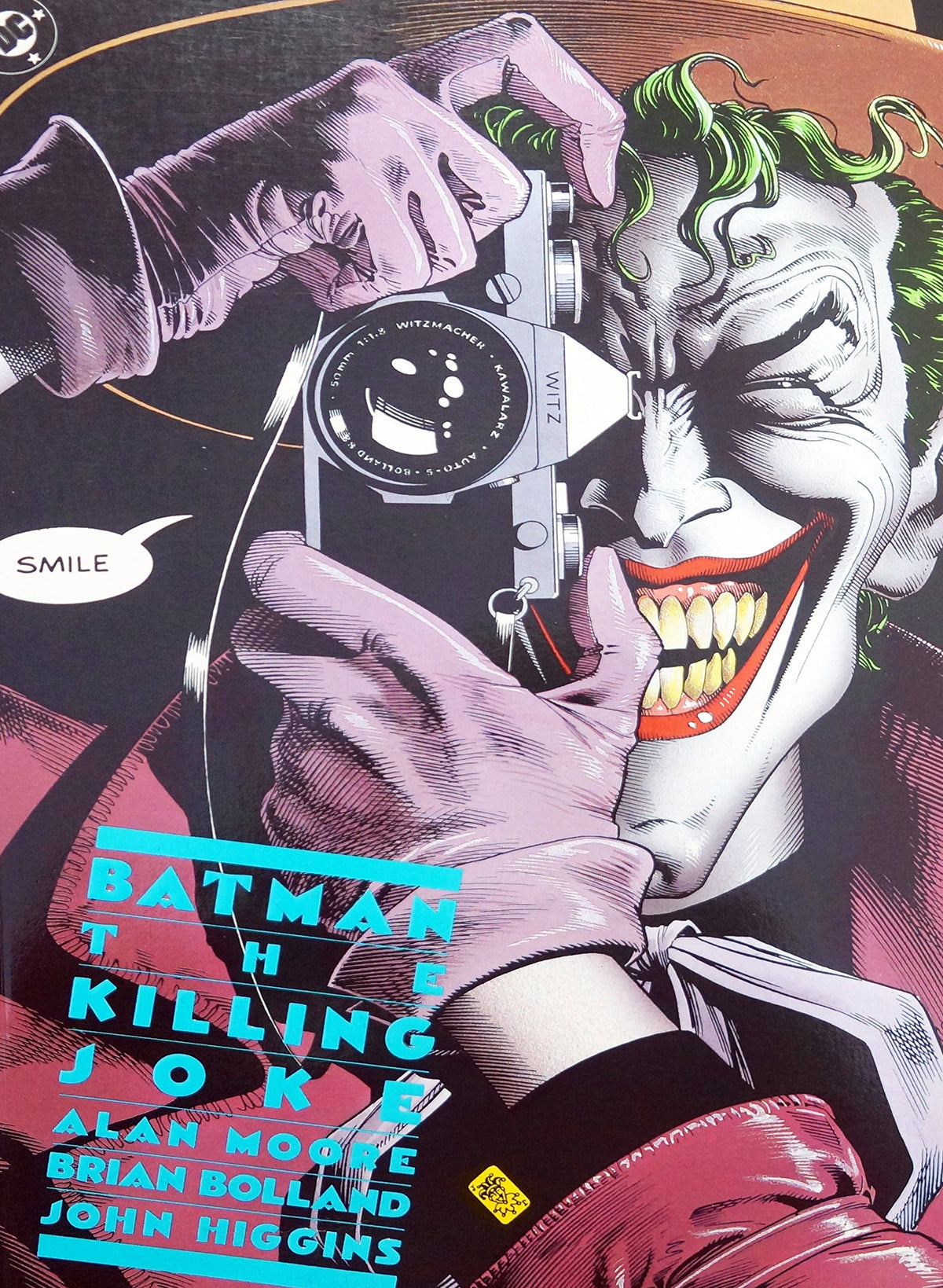 Batman