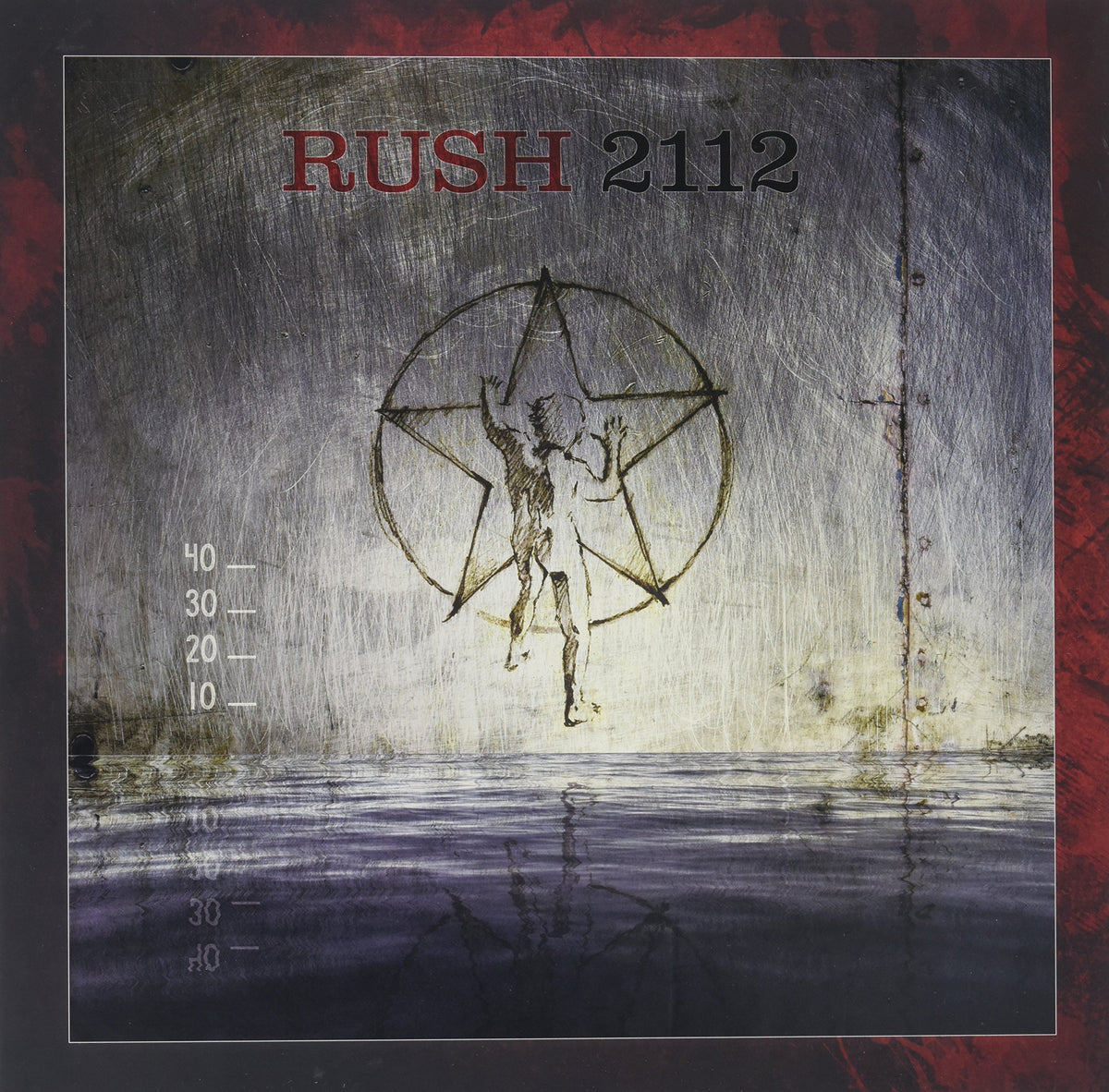 2112 (40th Anniversary)
