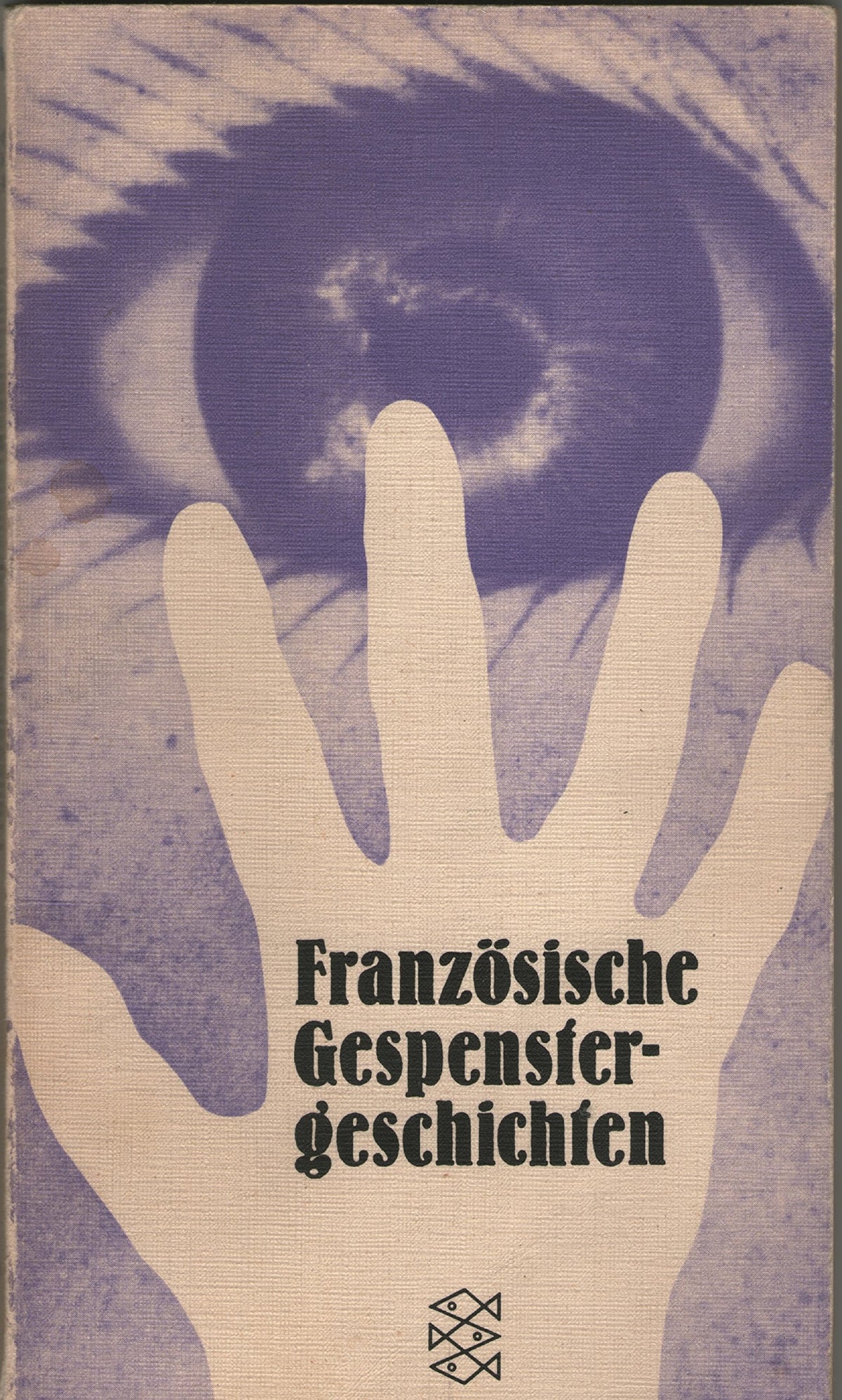 Französische Gespenstergeschichten