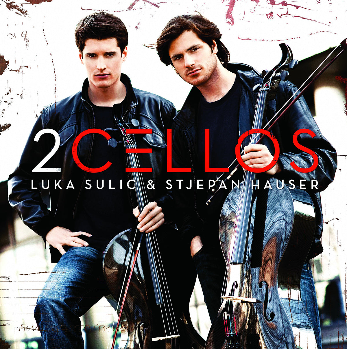 2cellos