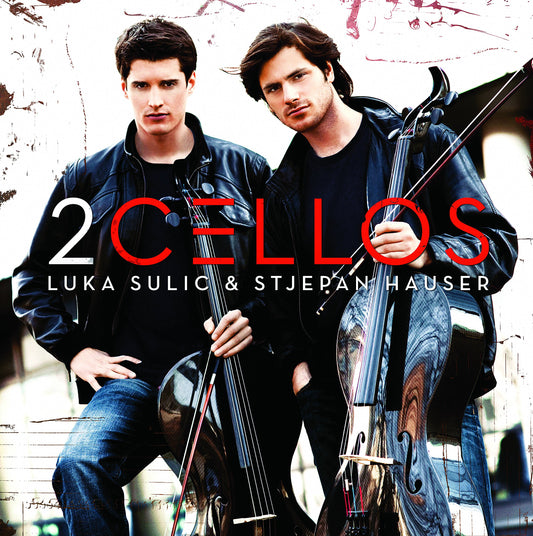 2cellos