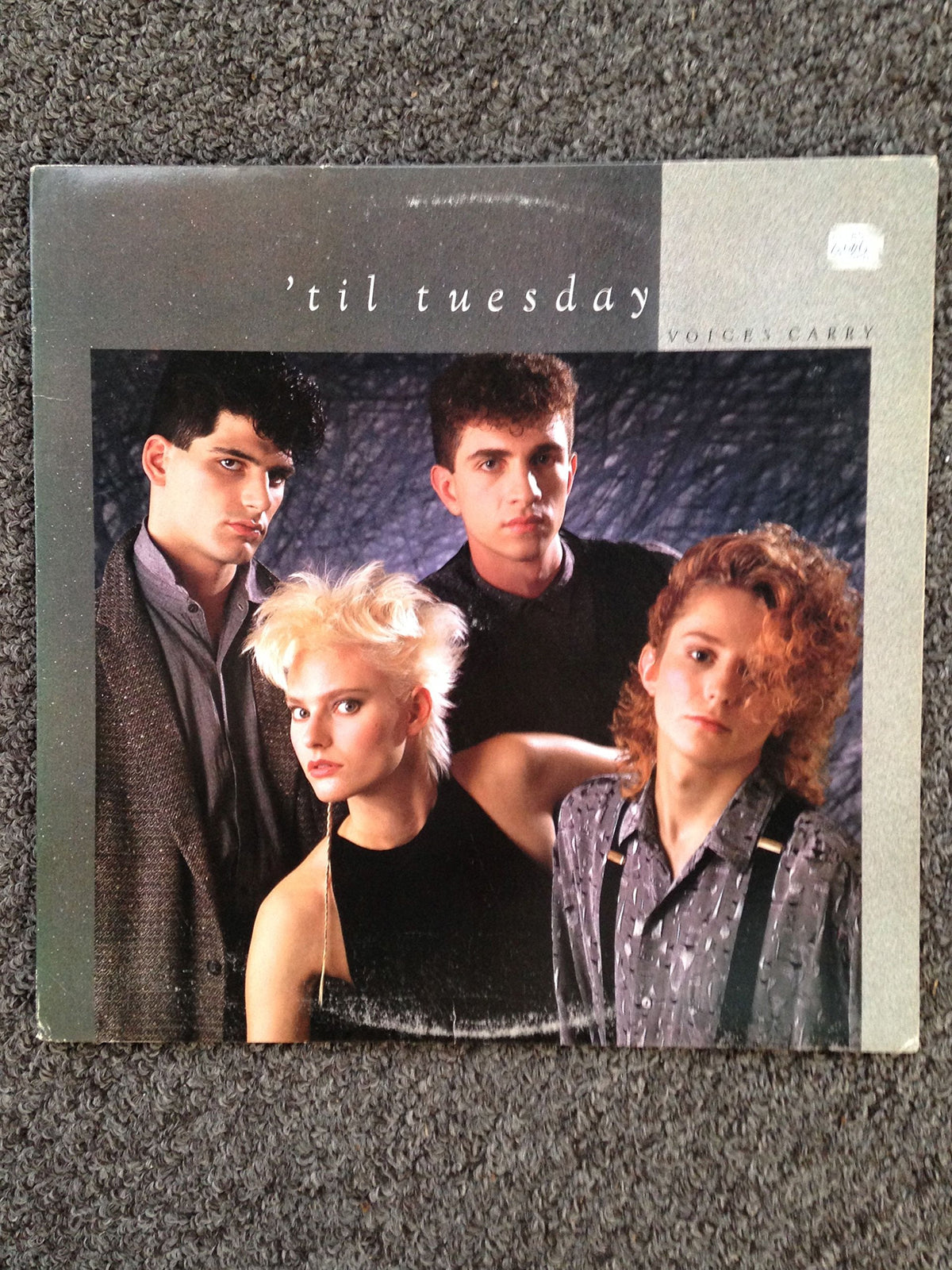 Voices Carry