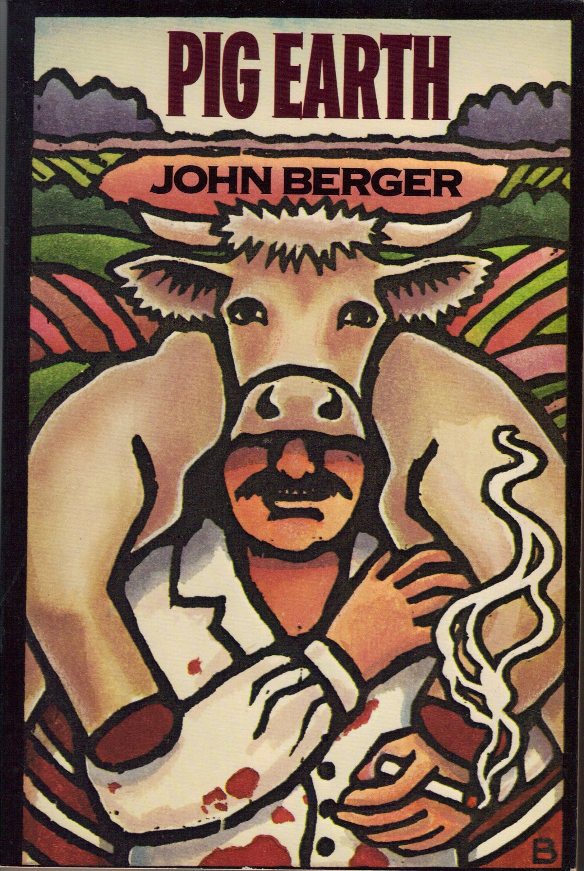 Pig Earth