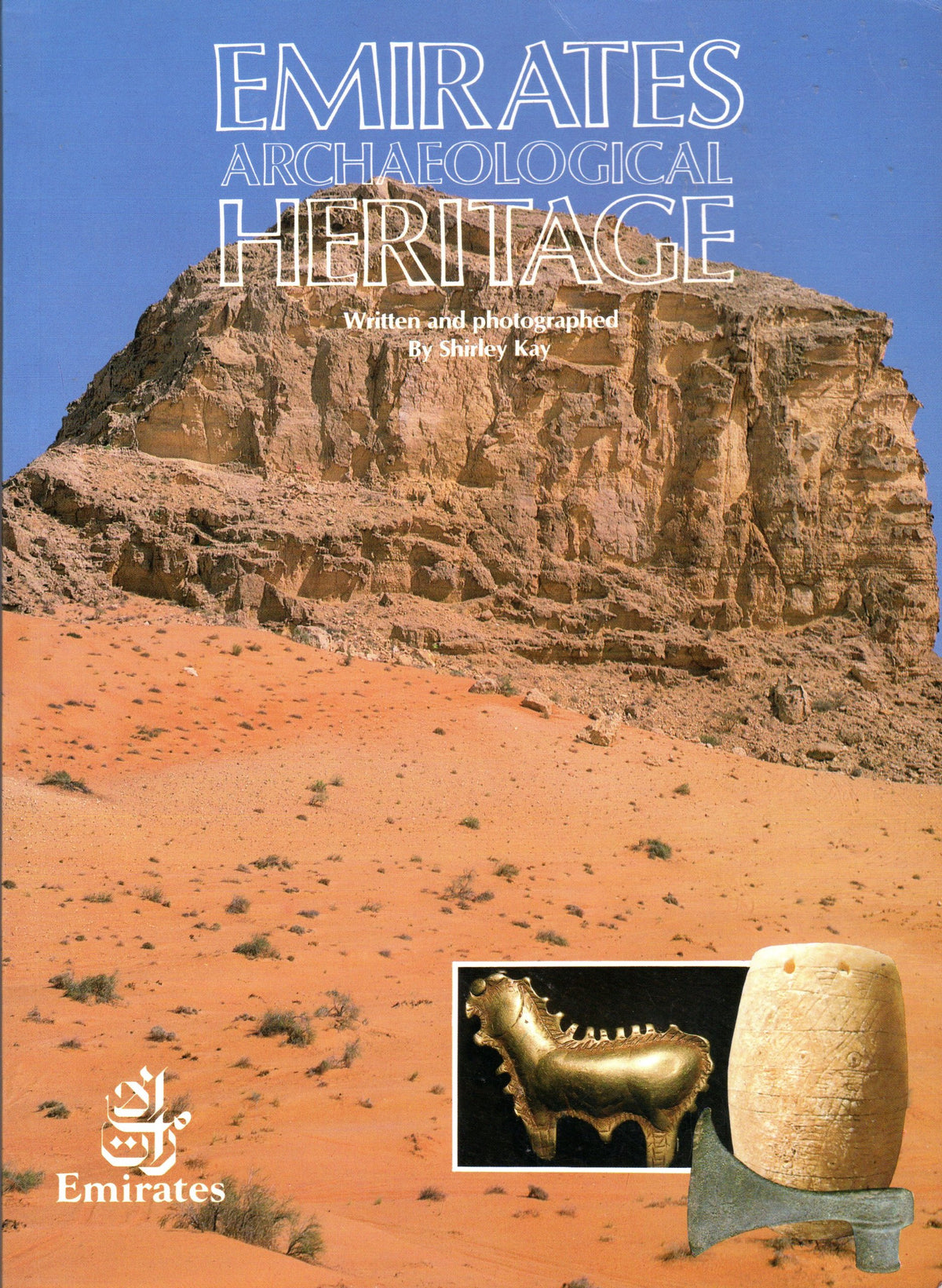 Emirates Archaeological Heritage