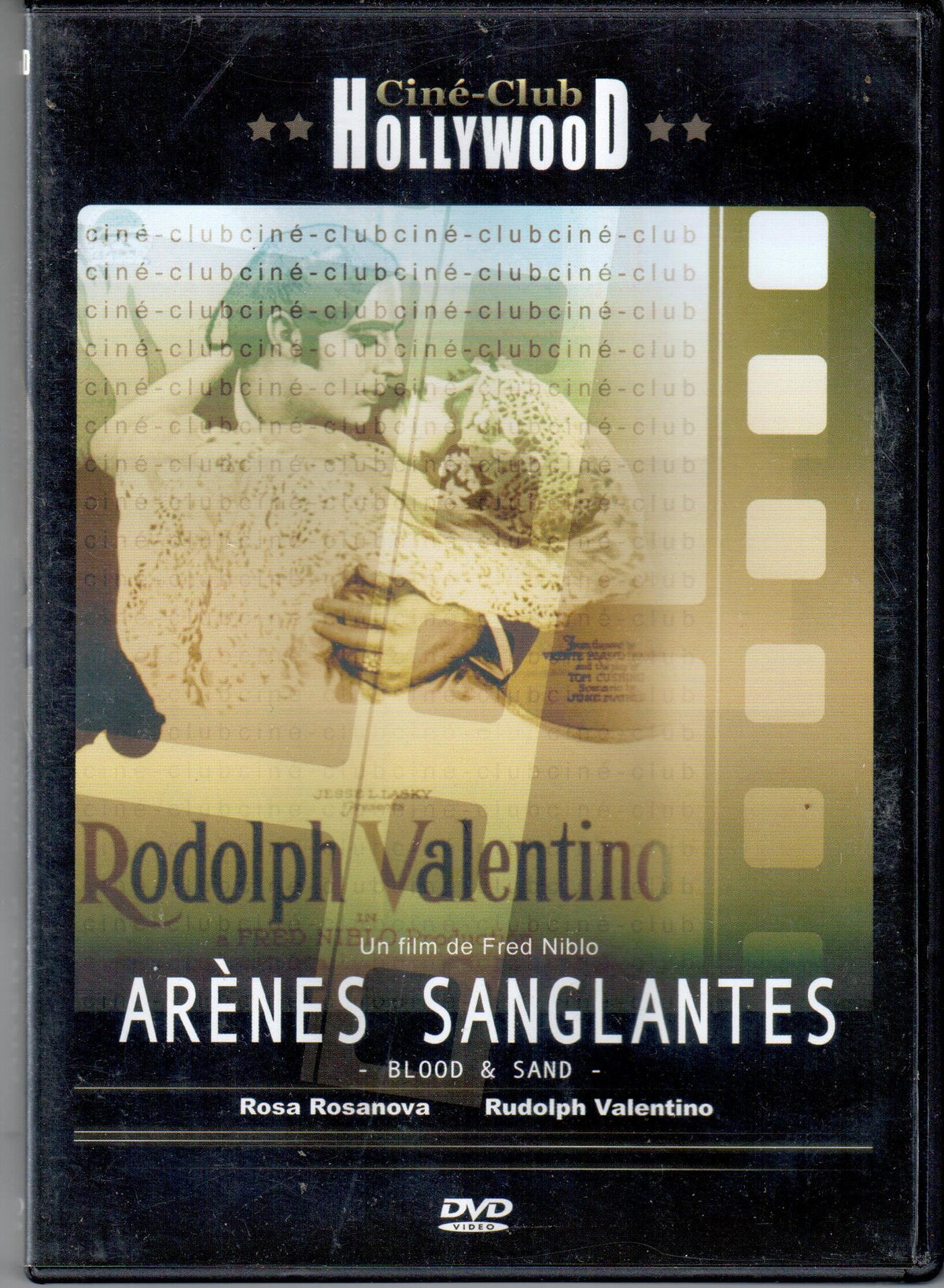 Arenes sanglantes
