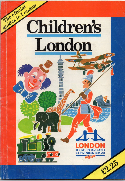 Children's London