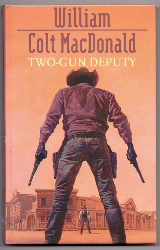 Two-Gun Deputy