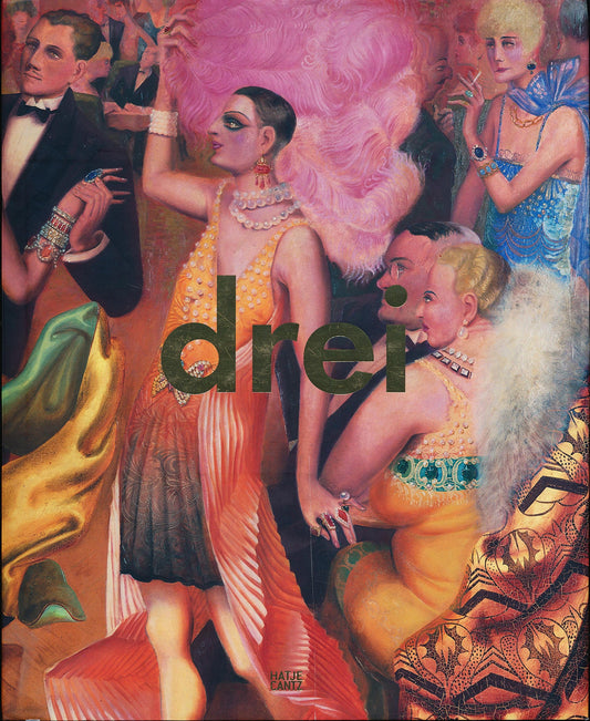 Drei /allemand